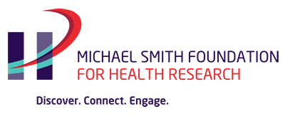 Micheal Smith Foundation for Health Research