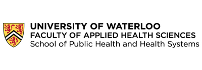 University of Waterloo - School of Public Health and Health Systems